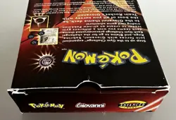 Complete Pokemon Trading Card Giovanni Theme Deck - Image 5