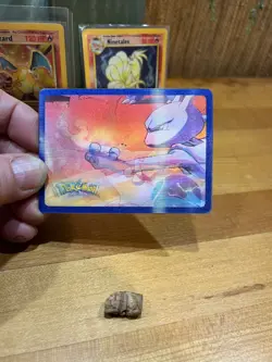 vintage Pokemon cards Charizard lot of 5 - Image 5