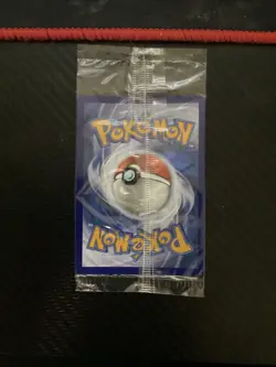 Koraidon 014 Sv: Scarlet & Violet Promo Cards Holo Sealed - Image 2