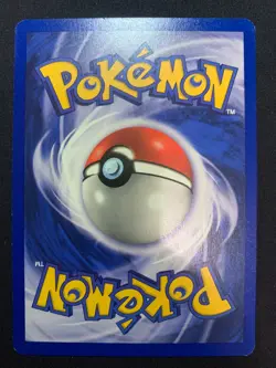 BROCK'S GEODUDE - 038/132 - GYM HEROES - POKEMON CARD - LP - Image 4