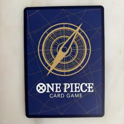 Brook (Alt Art) ST21-012 EX (Gear 5) - ONE PIECE Card Game English B - Image 2