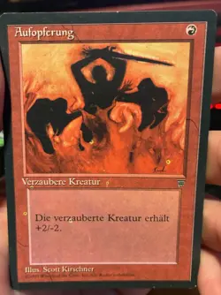 MTG Magic: The Gathering FBB Lot of 11 Vintage Cards - Pics Are What You Get! - Image 2