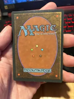 MTG Magic: The Gathering FBB Lot of 11 Vintage Cards - Pics Are What You Get! - Image 3