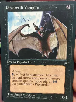 MTG Magic: The Gathering FBB Lot of 11 Vintage Cards - Pics Are What You Get! - Image 4