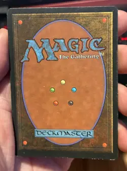 MTG Magic: The Gathering FBB Lot of 11 Vintage Cards - Pics Are What You Get! - Image 5