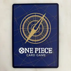 Jewelry Bonney (Parallel) - ST21-004 - One Piece Card Game NM English - Image 2