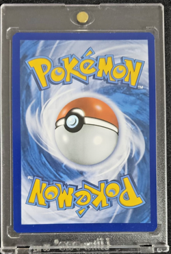 Pokemon Card Holo Sword & Shield Promo Cards Galarian Rapidash V SWSH111 - Image 2
