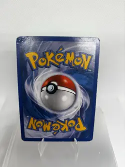 Pokemon TCG Leafeon Non-Holo Card Undaunted 17/90 Moderately Played - Image 3