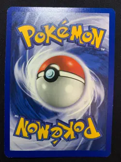 GIOVANNI'S MEOWTH - 74/132 - GYM CHALLENGE - POKEMON CARD - LP - Image 4