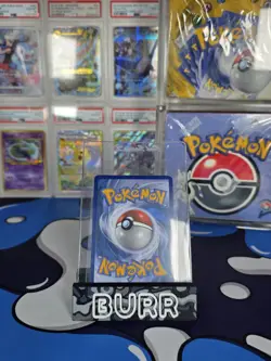 M Gwngar Ex Xy166 Promo Pokemon Card Full Art Tcg Mega - Image 2