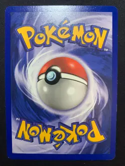 SABRINA'S GAZE - 125/132 - GYM HEROES - POKEMON CARD - LP - Image 4