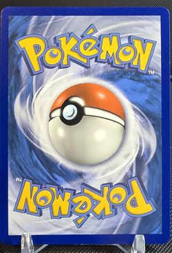 Pokemon TCG Sword & Shield Base Air Balloon Card 213/202 Secret Rare Gold NM - Image 2