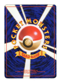 Dragonite No.149 GB Game Boy Promo 1998 Pokemon Card MP/HP - Image 2
