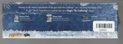 Sealed Magic The Gathering CCG Coldsnap Booster Display Box - Image 4