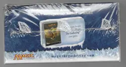 Sealed Magic The Gathering CCG Coldsnap Booster Display Box - Image 5