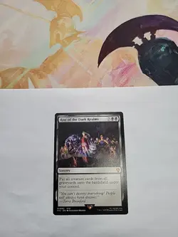 MTG - Rise of the Dark Realms Commander: Final Fantasy Regular - Image 2