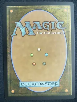 Avatar Roku Firebender Extended Art - TLE - Mtg Card #21H - Image 2