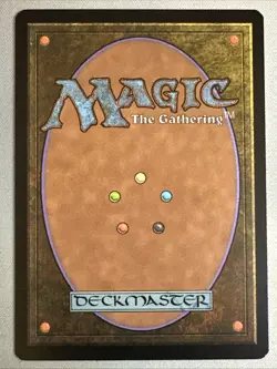 MTG / Spy Network / ONS / #115 / FOIL / Common / NM - Image 2