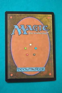 Crawlspace - Urza’s Legacy - NM (Never Played) - Magic The Gathering(1) - Image 2