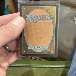 Superior Spider-Man 0155 Marvel's Spider-Man MTG Rare Unplayed Magic - Image 2