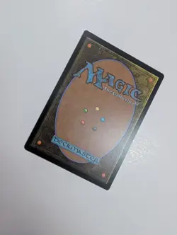 MTG - Cass, Hand of Vengeance - Fallout (PIP) NM/M Condition - Image 3