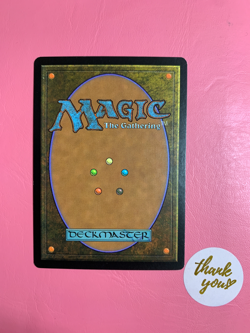 MTG Elvish Champion Eighth Edition 241 Foil Rare NM - Image 2