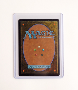 Squall, SeeD Mercenary Legendary Creature - Human Knight Mercenary NM Surge Foil - Image 2