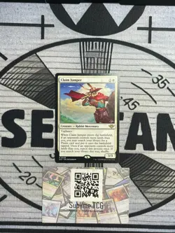 Claim Jumper 008 OTJ R - Image 1