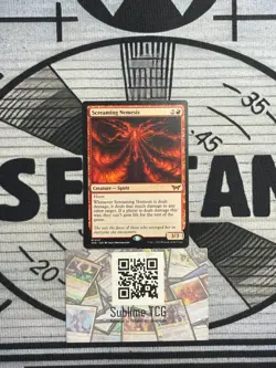 Screaming Nemesis 157 DSK M - Image 1