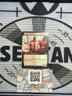 Blade Historian STX 334 R - Extended Art - Image 1