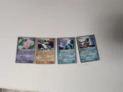 130+ Pokemon Cards EX Ruby And Sapphire WOTC Holos Rares Stamped Bulk Lot - Image 5