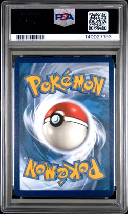 2022 POKEMON SWORD & SHIELD BRILLIANT STARS #174 FULL ART/CHARIZARD VSTAR PSA 9 - Image 2