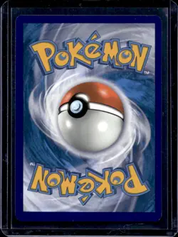 2019-2023 Pokemon SWSH Black Star Promos Gengar #SWSH052 - Image 2