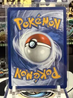 Clawitzer 141/132 - Pokemon TCG: Mega Evolutions - Illustration Rare - Holo - Image 2