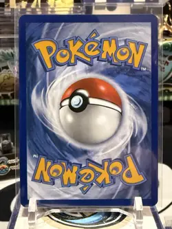 Pokemon Magneton Sealed Black Star Promo 159 - Surging Sparks NM - Image 2