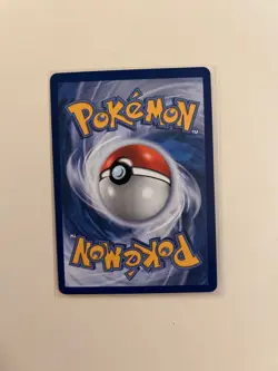 Pokemon TCG Mega Eelektross EX SIR 278/217 Ascended Heroes English NM read desc - Image 2