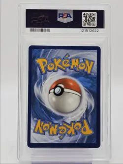 GARDENIA'S VIGOR 2023 POKEMON CROWN ZENITH ULTRA RARE GG61/GG70 PSA 9 Q0004 - Image 2