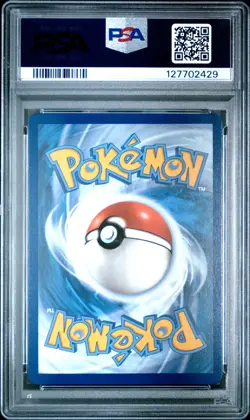 2019 POKEMON SUN & MOON HIDDEN FATES SECRET FA/MOLTRES ZAPDOS ARTICUNO GX PSA 10 - Image 2
