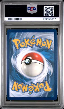 2024 POKEMON SCR EN-STELLAR CROWN ILLUSTRATION RARE #148 SQUIRTLE PSA 9 - Image 2