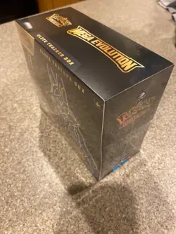 Pokemon TCG Mega Evolution Lucario Elite Trainer Box ETB New/ Factory Sealed🔥 - Image 4
