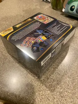 Pokemon TCG Mega Evolution Lucario Elite Trainer Box ETB New/ Factory Sealed🔥 - Image 5