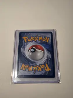 2026 Pokemon Ascended Heroes Psyduck Illustration Rare 226/217 PACK FRESH NM - Image 2