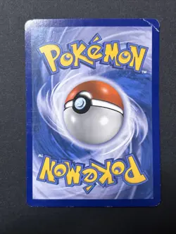 Pokemon TCG - Chansey 10/12 - 2018 McDonalds Promo Confetti Holo!! - Image 2