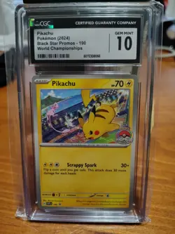 Pokemon Lot Pikachu 190 GM 10 Espeon&Deoxys SM240 Tag Team/Dialga GX Rainbow NM - Image 2