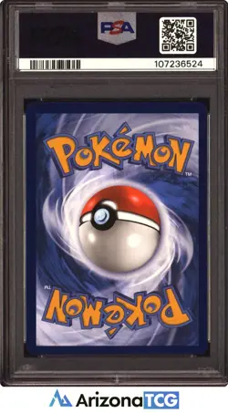 Pokemon 2023 Blastoise ex 200/165 Special Illustration Rare 151 GEM MINT PSA 10 - Image 2