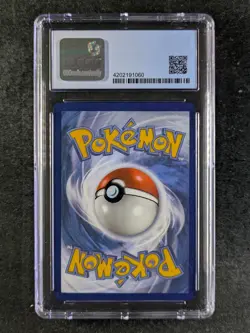 2022 Pokemon MARNIE'S PRIDE 171/172 Brilliant Stars Ultra Rare Holo ENG CGC 9.5 - Image 2