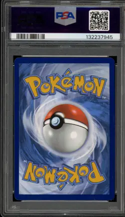 Pokemon Steven's Metagross ex Destined Rivals Double Rare #145 PSA 10 Gem Mint - Image 2