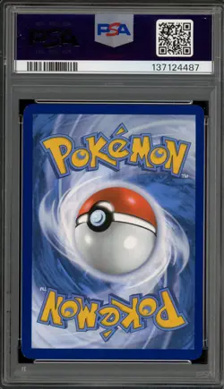 Pokemon Magneton Surging Sparks ETB Promo SVP EN 159 PSA 9 Mint - Image 2