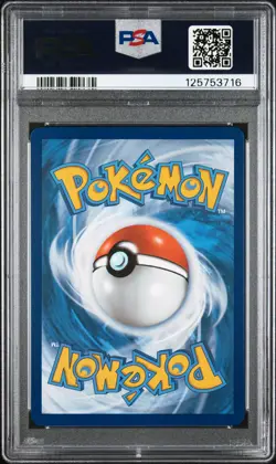 2021 POKEMON CELEBRATIONS #007 FULL ART/FLYING PIKACHU VMAX PSA 10 - Image 2
