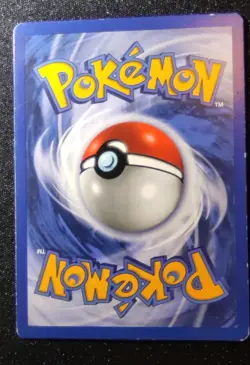 Pokemon Falscher Professor Eich 72/102 Basis Set ✨ 1. Edition De 🇩🇪 Near Mint - Image 4